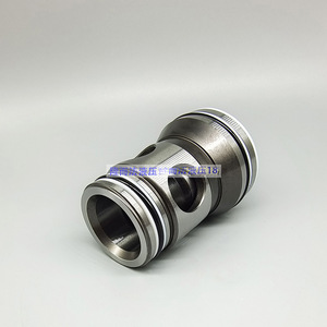 Vanne à cartouche hydraulique Longerfa LCP32-20 LCD32-20, commande directionnelle bidirectionnelle, 315 bars, 600 L/min, pour machines hydrauliques - Product Image 4