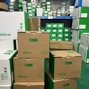 Bộ mã hóa Điện áp hoạt động S-1FL6 230V AC 0,4kw Chiều cao trục tuyệt đối 20 bit 30mm PN = 1fl6034-2af21-1lh1 thiết bị điện - Product Image 2