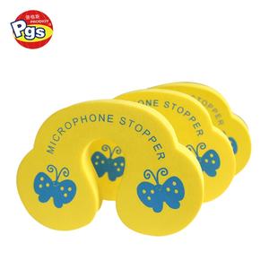 Tope de Puerta de Seguridad para Bebés PRODIGY SD020 Ecológico con Protectores de <span class=keywords><strong>Dedos</strong></span> Antiarañazos de Espuma EVA, Hecho <span class=keywords><strong>en</strong></span> Guangdong - Product Image 5