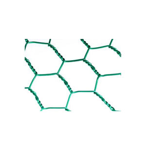 Fabrika fiyat tavuk tel tavuk evi çiftlik çiftlik çiftlik için Pvc altıgen tel örgü - Product Image 5