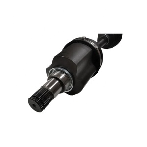Arbre de transmission avant extérieur/intérieur pour système de transmission automatique, référence 3815A137, à prix abordable - Product Image 5