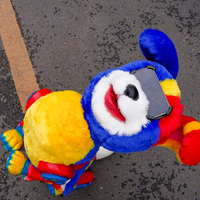 Chien robot animatronique réaliste personnalisé, mignon, Dimetrodon, pour intérieur/extérieur, étanche, ignifuge, télécommandé, pour parc d'aventure