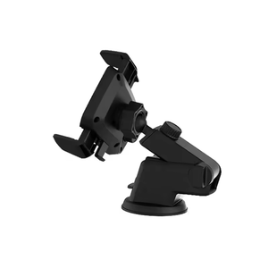 Support de téléphone universel pour voiture à prix d'usine, fixation multiple pour pare-brise et tableau de bord, accessoires pour <span class=keywords><strong>iPhone</strong></span> et téléphones - Product Image 2