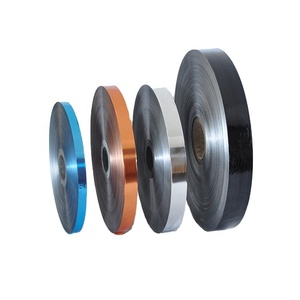 Pelí<span class=keywords><strong>cula</strong></span> de laminación de aislamiento, lámina de aluminio para cable y alambre - Product Image 3