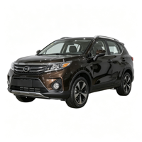 GAC Trumpchi GS3 2026 – Nouveau SUV compact 270T de haute qualité – Véhicule essence élégant pour usage familial