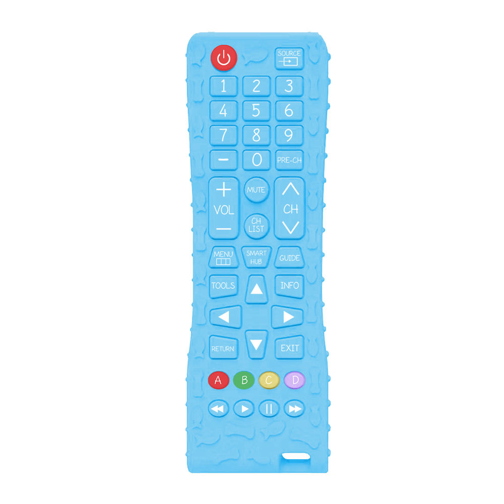 1st Generation Remote-Blue