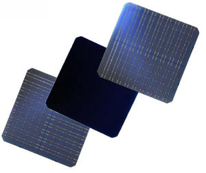 Panel Solar Xiongjian de Alta Eficiencia Sunpower <span class=keywords><strong>Maxeon</strong></span> 3 C60 3.44W 25.6% PERC, 125*125mm, Silicio Monocristalino XJSC10P0B 30 - Product Image 5