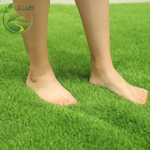 Meilleure Qualité Naturel Jardin <span class=keywords><strong>Tapis</strong></span> Graines Gazon Gazon Gazon Artificiel Gazon Synthétique Pour La Décoration <span class=keywords><strong>De</strong></span> Cour - Product Image 3