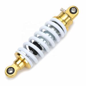 <span class=keywords><strong>Amortisseur</strong></span> arrière 240 mm, ressort 9 mm pour moto tout-terrain 70cc 90cc 110cc 125cc 150cc, <span class=keywords><strong>quad</strong></span>, kart, scooter - Product Image 6