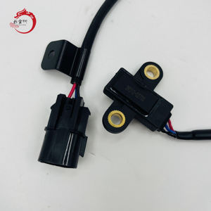 Sensor de ángulo del cigüeñal de calidad genuina para motor de automóvil 39310-02700 para Hyundai Grandeur Elantra Kia Cerato 3931002700 - Product Image 3