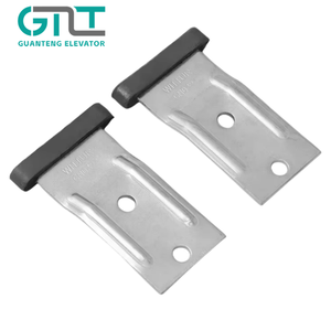 <span class=keywords><strong>Guida</strong></span> per scarico porta ascensore KONE Augusta Wittur CN0324, ricambio per <span class=keywords><strong>guida</strong></span> scorrevole porta cabina ascensore merci - Product Image 2