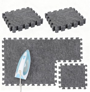 <span class=keywords><strong>Tapis</strong></span> de repassage en feutre, <span class=keywords><strong>Tapis</strong></span> de repassage en feutre pour mélange de fibres, <span class=keywords><strong>Tapis</strong></span> insonorisant pour machine à coudre, Planche à repasser, Grand <span class=keywords><strong>tapis</strong></span> de pressage en laine - Product Image 6