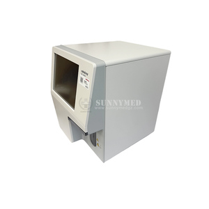 マインドレイBC-5000 <span class=keywords><strong>5</strong></span>ディファレンシャル自動血球分析装置 <span class=keywords><strong>5</strong></span>項目 新品 CBC WBC BC5000 獣医用 価格 - Product Image 3
