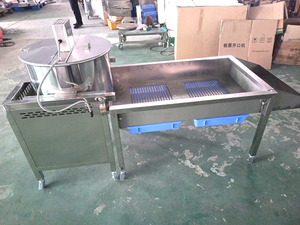 Machine à <span class=keywords><strong>faire</strong></span> du pop-corn au caramel à air chaud à gaz industrielle de petite taille à vendre - Product Image 3