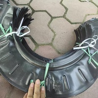 Kit de récolte en silicone imperméable pour plantations de caoutchouc, applications aérospatiales, médicales et automobiles