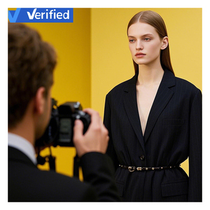 AMZ Professional Shopify Service de vidéographie de produits <span class=keywords><strong>Photographe</strong></span> de style de vie avec platine vinyle AI Design pour un accès facile aux photos - Product Image 2