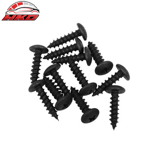 เหมาะสำหรับ Honda Civic FA5 09-11 Ikon Aero DP ชุดแต่งกันชนหน้า สปลิตเตอร์ อะไหล่รถยนต์ อุปกรณ์ตกแต่งรถยนต์ - Product Image 5