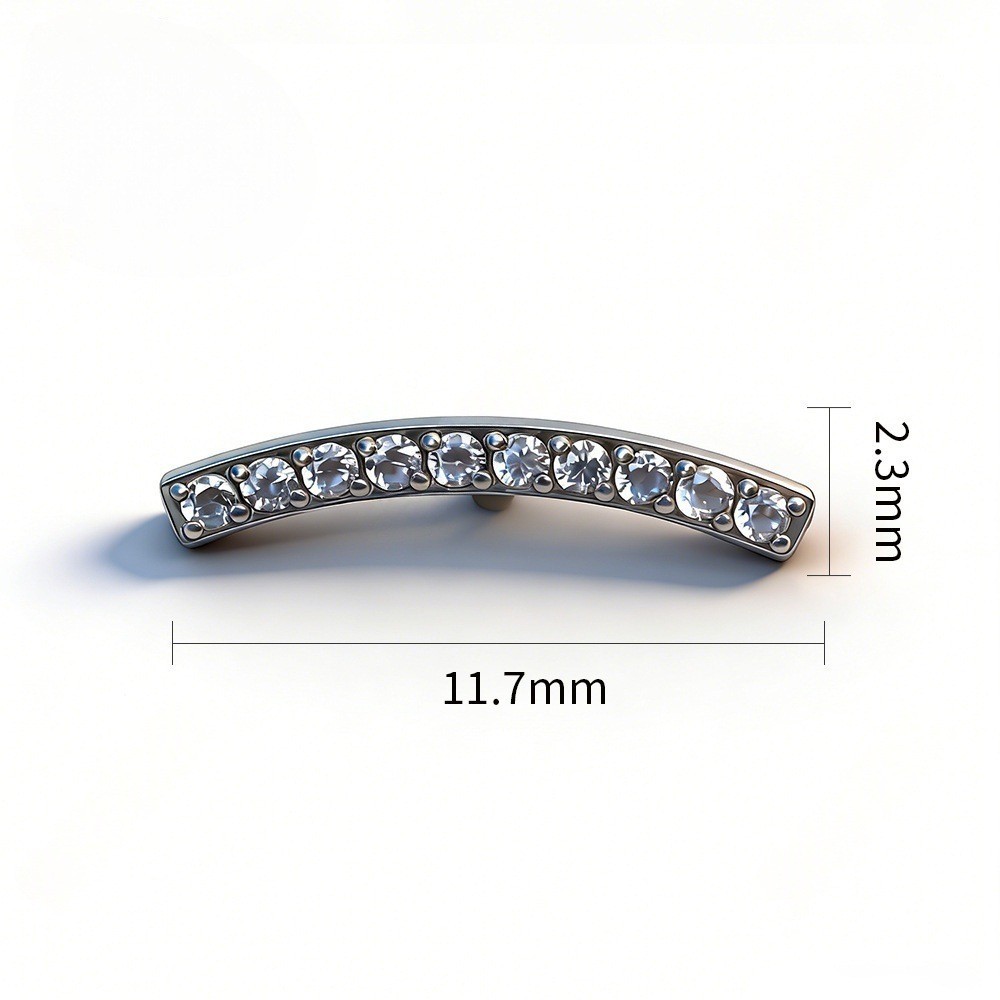 Titane Zirconium