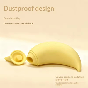 Nuevo Vibrador de Huevos Saltarines Luna Nueva para Mujeres, Uso Íntimo, 5 Modos de Succión, 8 Modos de Vibración, Bajo Ruido, Juguete para Adultos - Product Image 2