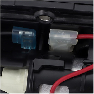 ปั๊มน้ำมันเชื้อเพลิงสำหรับรถจักรยานยนต์ใช้ได้กับรุ่นเบเนลลี: BN251, TNT25, <span class=keywords><strong>TNT250</strong></span>, TORNADO และ TNT300 - Product Image 5