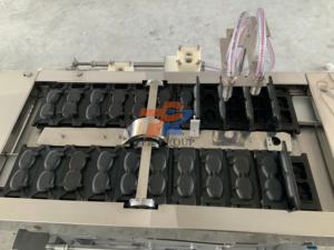 <span class=keywords><strong>เครื่อง</strong></span>บรรจุไส้เค้กเชิงพาณิชย์ <span class=keywords><strong>เครื่อง</strong></span>ทำเค้กขนาดเล็ก <span class=keywords><strong>เครื่อง</strong></span>ทำขนมมันจูแบบเกาหลี - Product Image 6