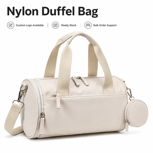 <span class=keywords><strong>Bolsa</strong></span> de Gimnasio Impermeable con Logotipo Personalizado, <span class=keywords><strong>Bolsa</strong></span> Deportiva <span class=keywords><strong>Pequeña</strong></span> para Mujeres y Hombres, <span class=keywords><strong>Bolsa</strong></span> de Viaje de Fin de Semana con Monedero y <span class=keywords><strong>Bolsa</strong></span> <span class=keywords><strong>Pequeña</strong></span> para Monedas - Product Image 1