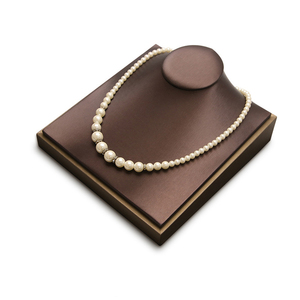 Hộp đựng trang sức, bàn trưng bày đồng hồ thời trang, giá đỡ trưng bày trang sức, đạo cụ, bộ trưng bày nhẫn, bông tai, bộ trưng bày trang sức - Product Image 6