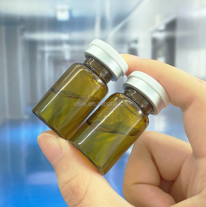 <span class=keywords><strong>OEM</strong></span> cosmetici cinesi cura della pelle sbiancante prodotto di bellezza idratante illuminante per essenza di notte ialuronico Anti-invecchiamento viso - Product Image 2