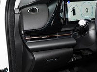 Aion S Plus restylé, édition luxe avec système interactif vocal intelligent pour des trajets urbains fluides
