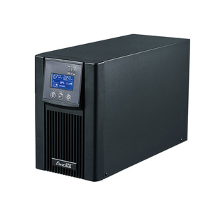 Andes <b>Ups</b> Uninterruptible Power Supply 1KVA 800W 220V Household <b>Backup</b> <b>Battery</b> For Computer Camera C1KS - Product Image 1