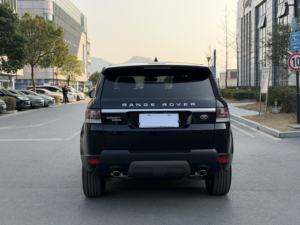 Land <span class=keywords><strong>Rover</strong></span> <span class=keywords><strong>Range</strong></span> <span class=keywords><strong>Rover</strong></span> Sport <span class=keywords><strong>2017</strong></span> 3.0SC V6 SE Professionnel Occasion Essence SUV Export - Product Image 6