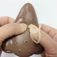 Boutons Popper jouets nez rechargeable presser acné bouton Popping Stress soulagement Popper dissolvant arrêter jouet amusant
