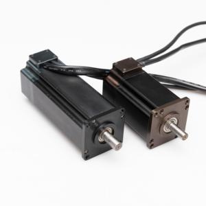 Controlador de Motor Servomotor Trifásico de 220V con Engranajes V3M-060-R40S30J0H V3M-060-R4 - Product Image 4