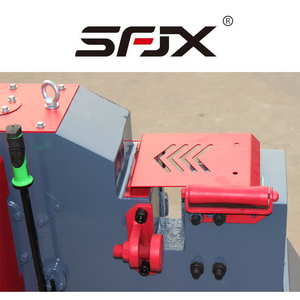 เครื่องตัดบาร์เหล็กแบบไฟฟ้าเครื่องมือตัดบาร์แบบไฟฟ้า - Product Image 4