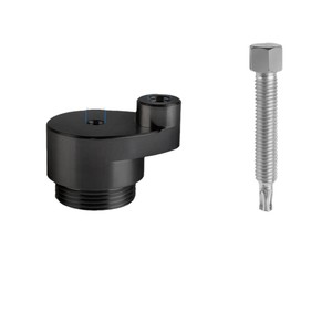 Outil de démontage de courroie CNSPEED TL-1009 pour Bombard Maverick X3 ATV 2017-2023, alliage d'aluminium noir - Product Image 5