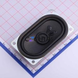 Haut-parleur de puce IC de circuit intégré FS7040DS0430-H16.8 neuf et original - Product Image 2