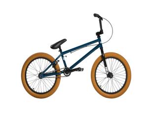 Bicicleta de Carretera WUWIND <span class=keywords><strong>BMX</strong></span> de Una Velocidad, Rueda de 20 Pulgadas, Cuadro de Acero, Freno de Disco, Llanta de Aleación de Aluminio, Horquilla de Suspensión, Alta Visibilidad - Product Image 1