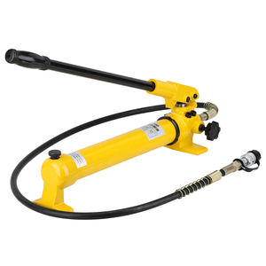 Hochdruck CP-700 manuelle Hydraulik pumpe Ultra-kleine Hydraulik pumpe - Product Image 1