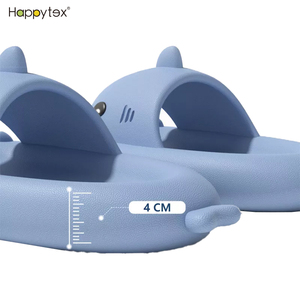<span class=keywords><strong>Chanclas</strong></span> <span class=keywords><strong>de</strong></span> tiburones para bebés <span class=keywords><strong>de</strong></span> alta calidad, sandalias, Zapatos, zapatillas <span class=keywords><strong>de</strong></span> diseñador, antideslizantes <span class=keywords><strong>de</strong></span> fondo grueso para interiores y exteriores - Product Image 5