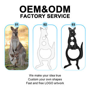 Pameran 46 dalam 1 Promosi Hadiah Perusahaan Souvenir Pembuka Botol Multi Alat Harian dengan Logo Kustom - Product Image 4