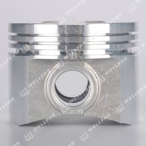PISTÓN P2463/ E25400 para <span class=keywords><strong>FIAT</strong></span> 1.0 8V FIRE <span class=keywords><strong>GAS</strong></span> DIÁMETRO 70MM - Product Image 3