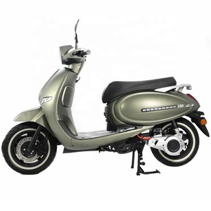 Motos à grande vitesse 90 km/h, autonomie 120 km, 5 kW, fabriquées en Chine - Product Image 4