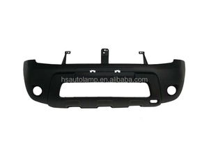 Parachoques Delantero HUIDAN con Orificio para RENAULT/DACIA DUSTER 08-12 - Product Image 2
