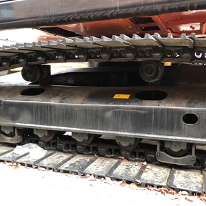 Excavadoras Hidráulicas Usadas de Alta Calidad, Casi Nuevas, para Proyectos de Ingeniería a Gran Escala - Product Image 4