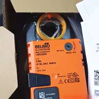 1 pieza Actuador Rotatorio Lmc230a Nuevo Original PLC