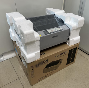 Impresora de Matriz de Puntos LQ-300KH Nueva, para Facturas, Recibos de Envío, Impresora de Facturas de Venta, Marca Epson - Product Image 6