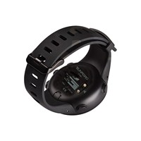 Montre de sport de plongée en plein air, altimètre d'alpinisme, moniteur de fréquence cardiaque électronique pour hommes, intelligente, étanche, rechargeable