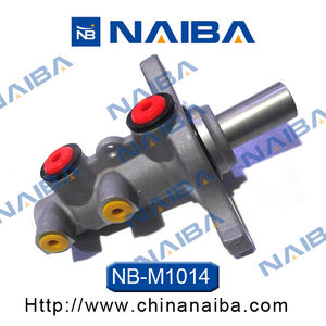 58510-4L150 <span class=keywords><strong>Naiba</strong></span> NB-M1014 Piezas de Automóvil Cilindro Maestro de Freno Hidráulico para HYUNDAI OEM 58510-4L150 - Product Image 2