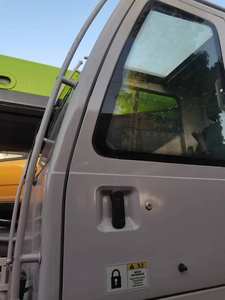 Grúa sobre Camión Zoomlion de 25 Toneladas de Segunda Mano, Último Modelo - Product Image 3