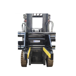 XMVASTIE 360. Pince rotative hydraulique pour blocs de béton de 2, 3, 4, 5 tonnes LJZK25B/LJZK23B/LJZK19B/LJZK16C - Product Image 3